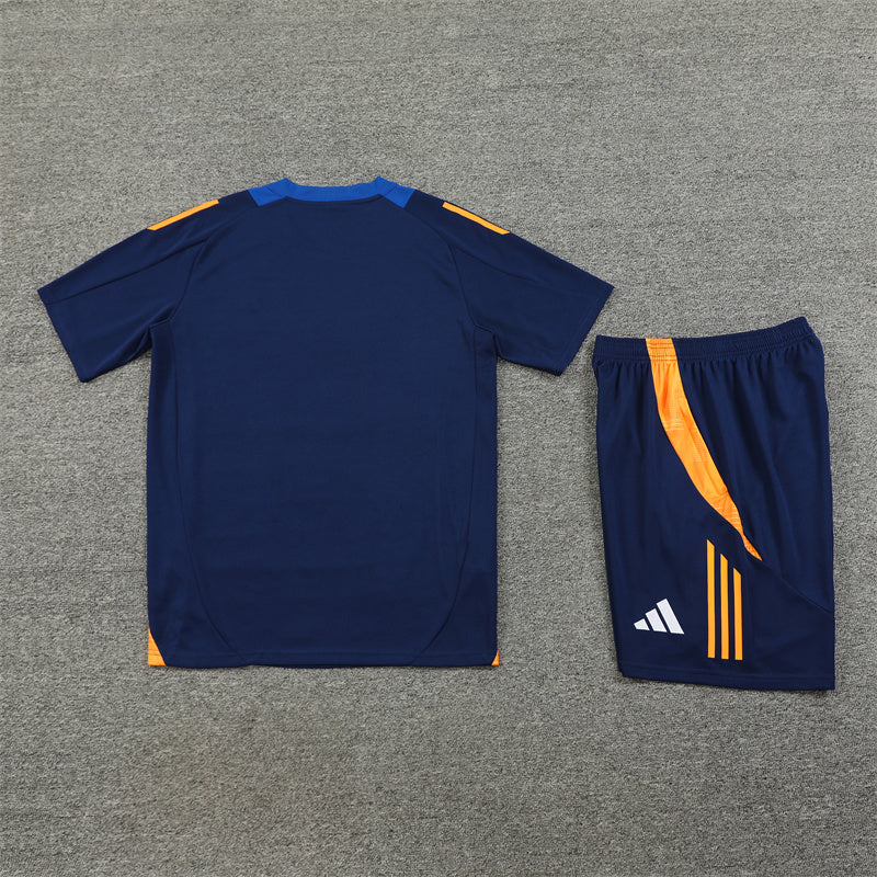 Juventus Trainingsset 24/25