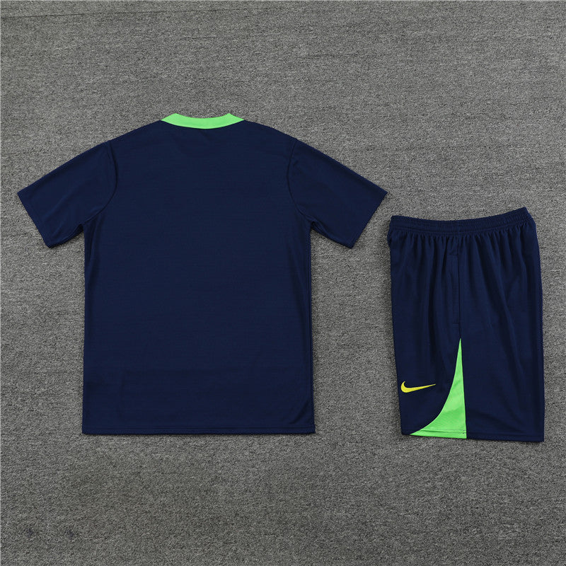 Brazilië Trainingsset 24/25
