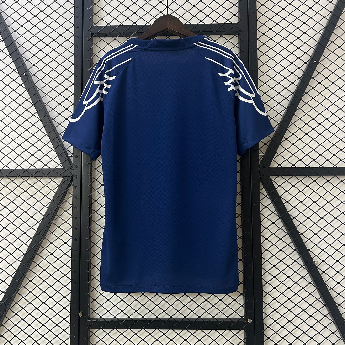 PSG 4de Uit Shirt 24/25