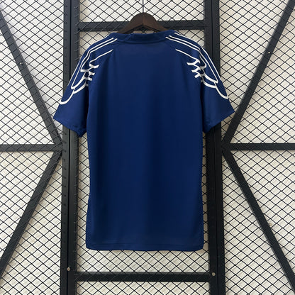 PSG 4de Uit Shirt 24/25