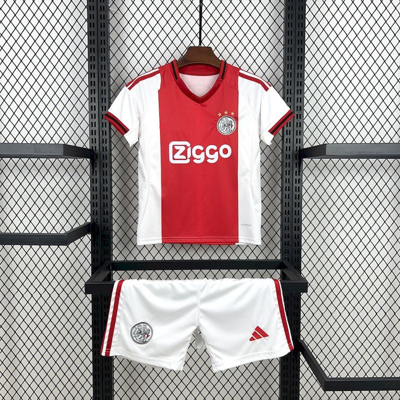 Ajax Thuis-set 25/26
