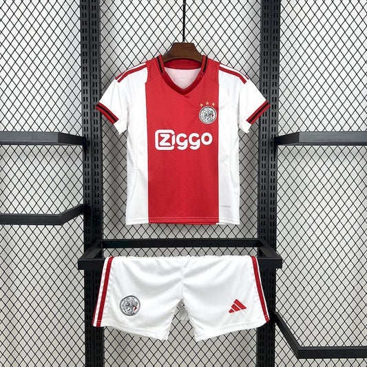 Ajax Thuis-set 25/26