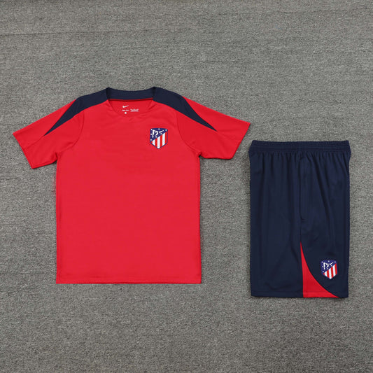 Atlético Madrid Trainingsset 24/25