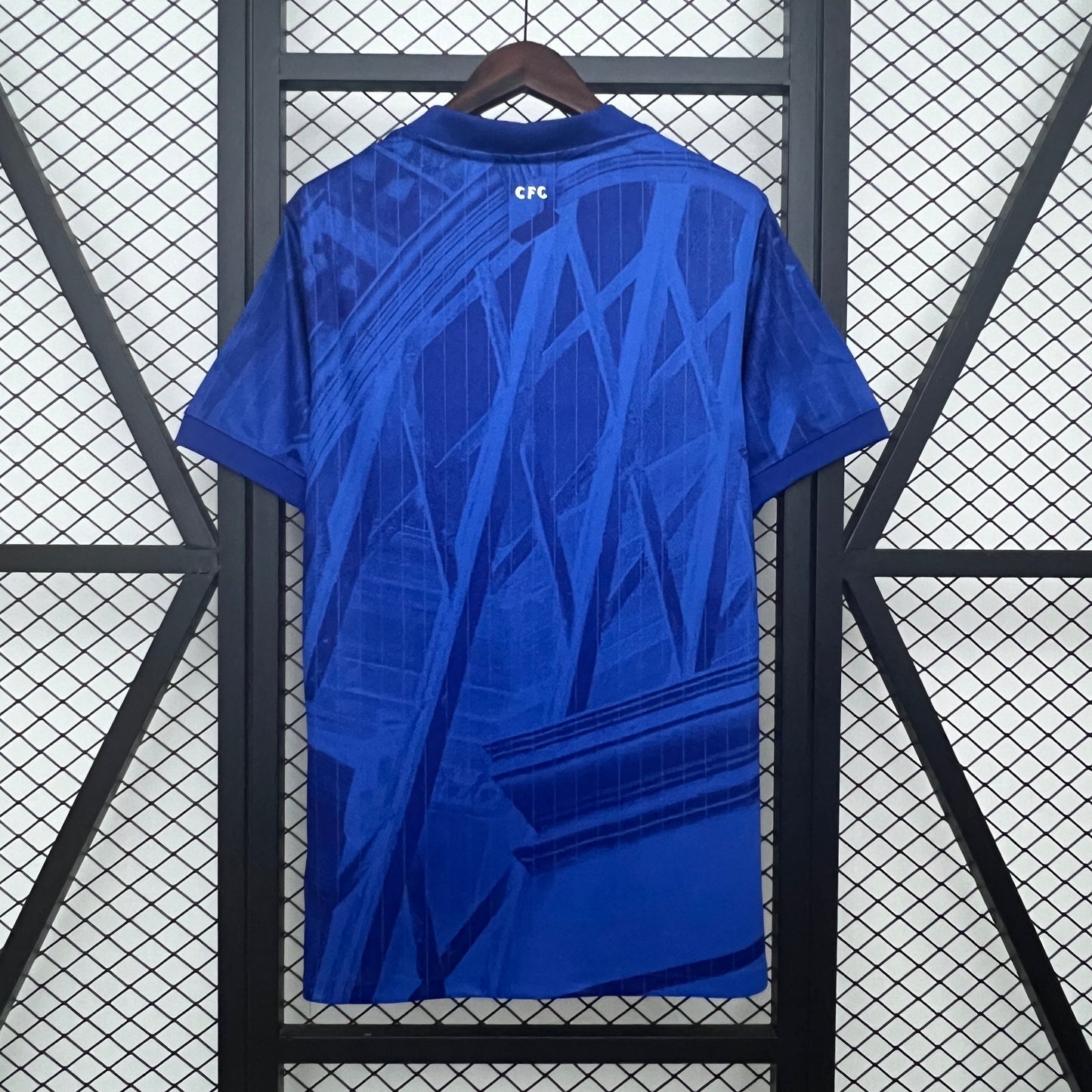 Chelsea Thuis Shirt 25/26