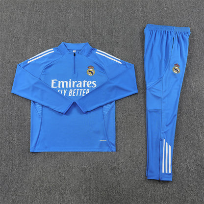 Real Madrid Trainingspak 25/26