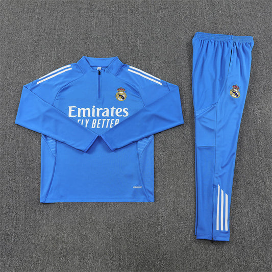 Real Madrid Trainingspak 25/26
