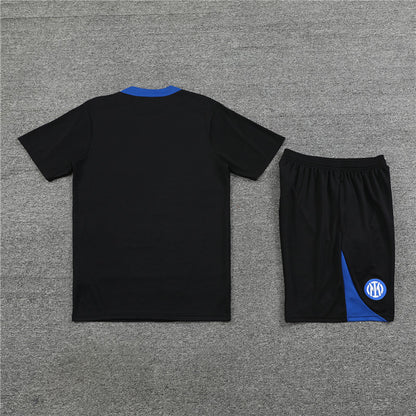 Inter Milan Trainingsset 24/25