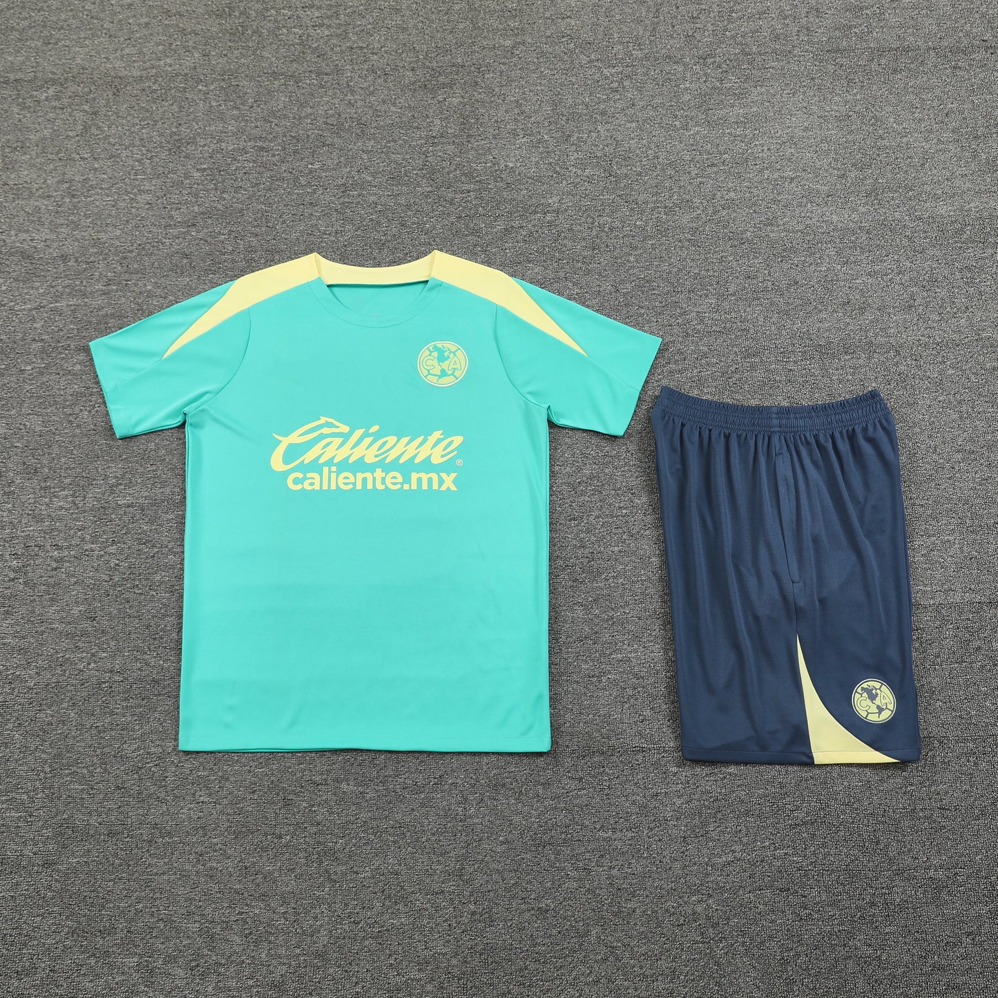 Club América Trainingsset 24/25
