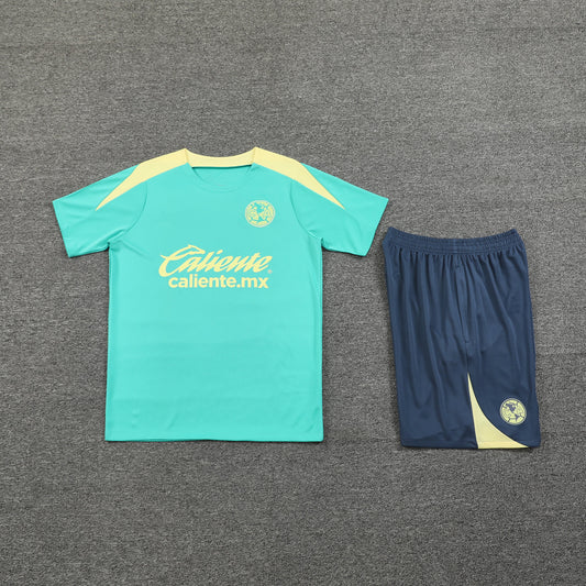 Club América Trainingsset 24/25