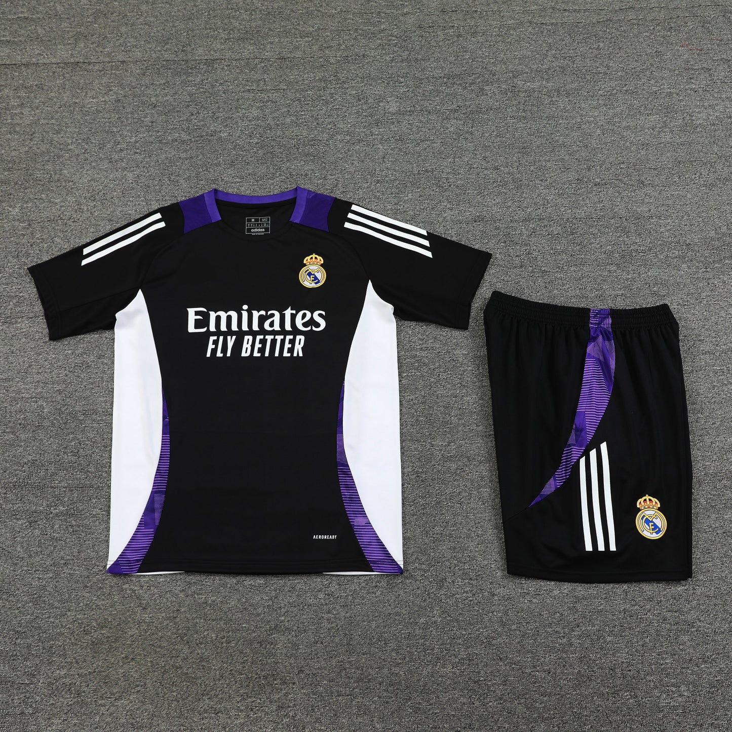 Real Madrid Trainingsset 24/25
