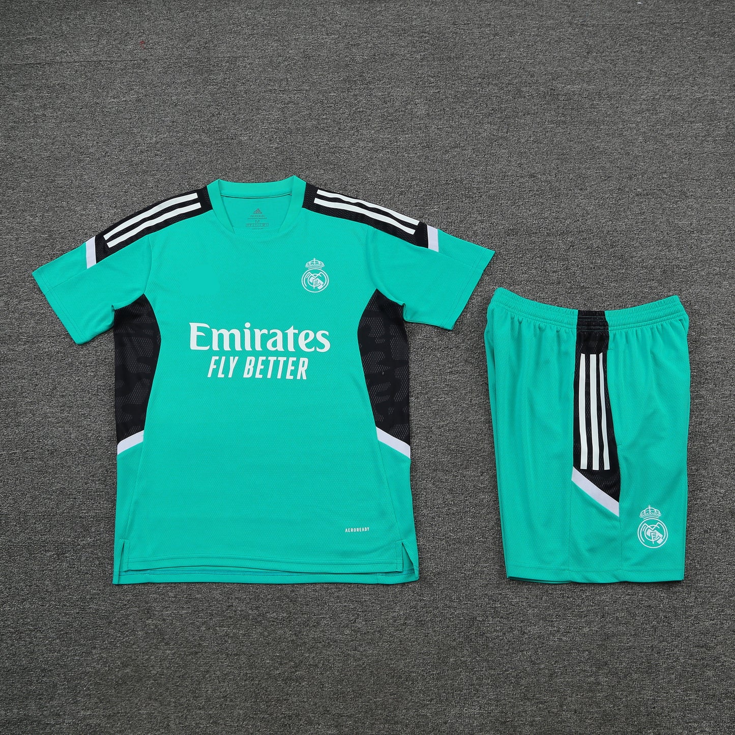Real Madrid Trainingsset 22/23