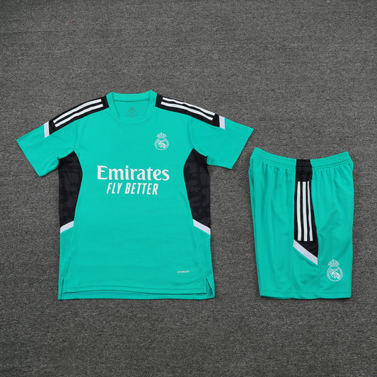 Real Madrid Trainingsset 22/23