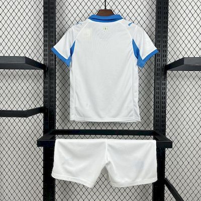 Marseille Thuis set 25/26