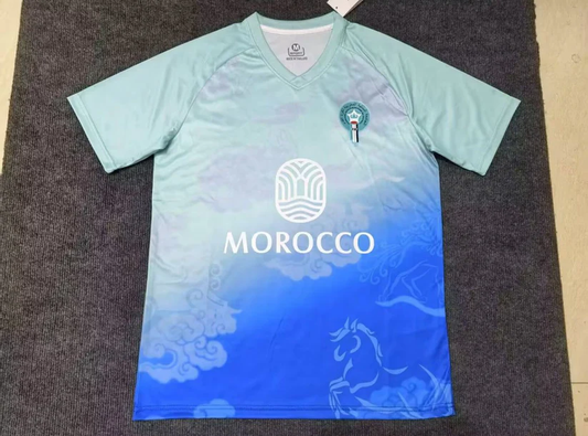 Marokko Special Edition 24/25