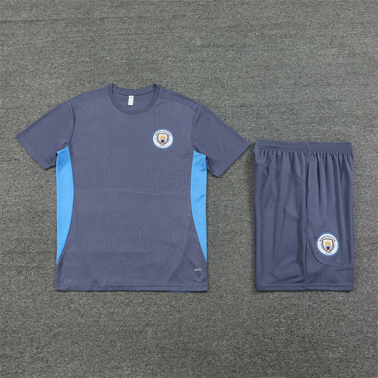 Manchester City Trainingsset 24/25