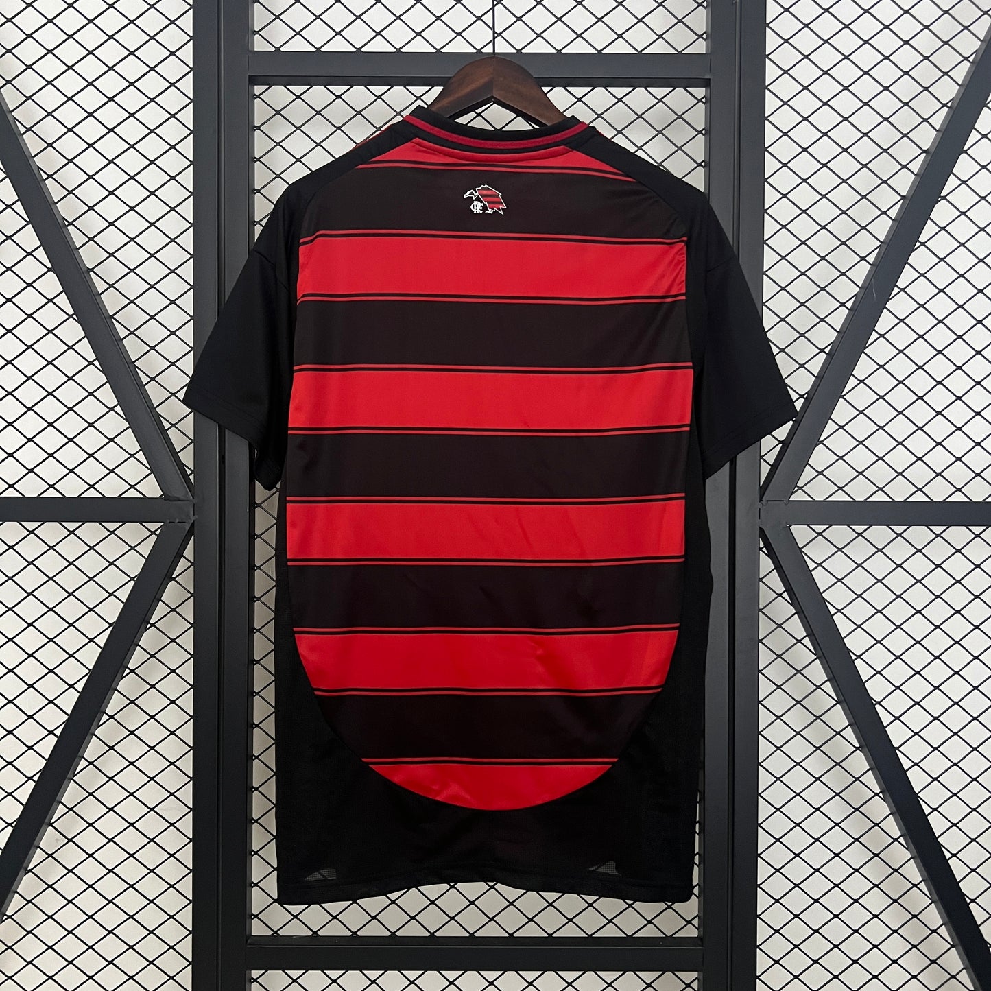 Flamengo Thuis Shirt 25/26