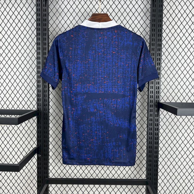 Frankrijk Thuis Shirt 25/26