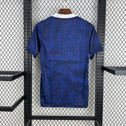Frankrijk Thuis Shirt 25/26